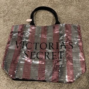 Victoria's Secret Tote Bag